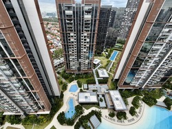 Parc Clematis (D5), Apartment #522909131